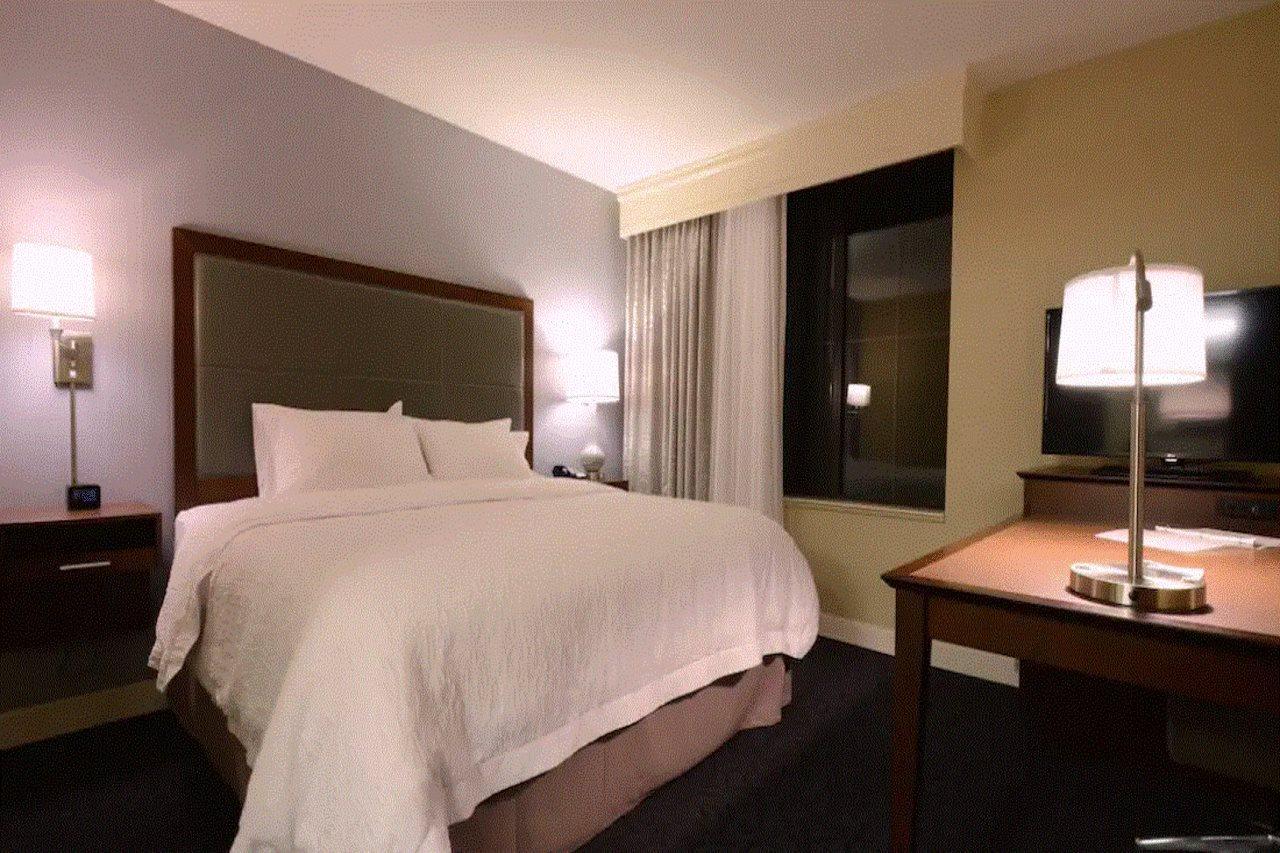 Hampton Inn & Suites Cazenovia, Ny