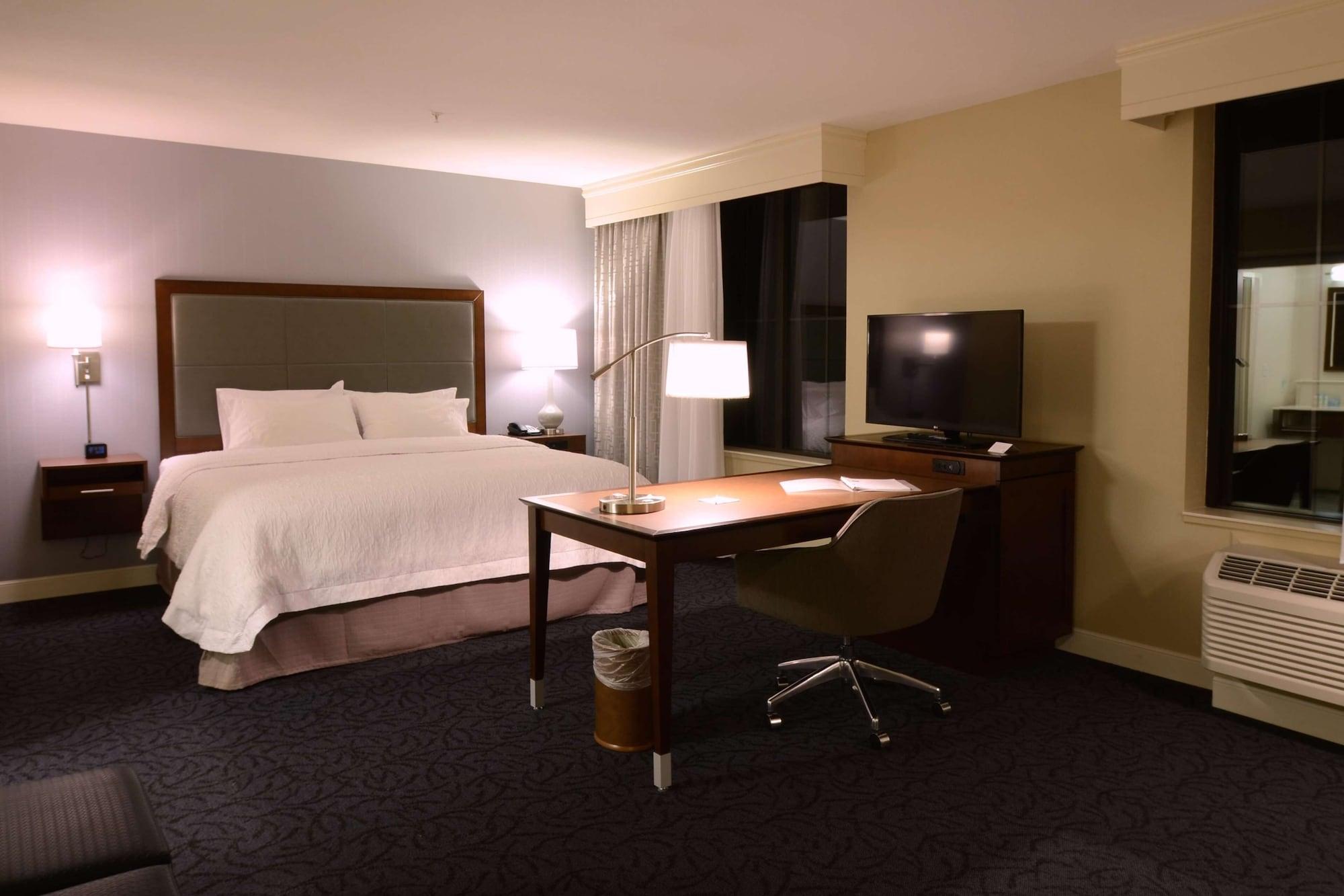 Hampton Inn & Suites Cazenovia, Ny Cazenovia