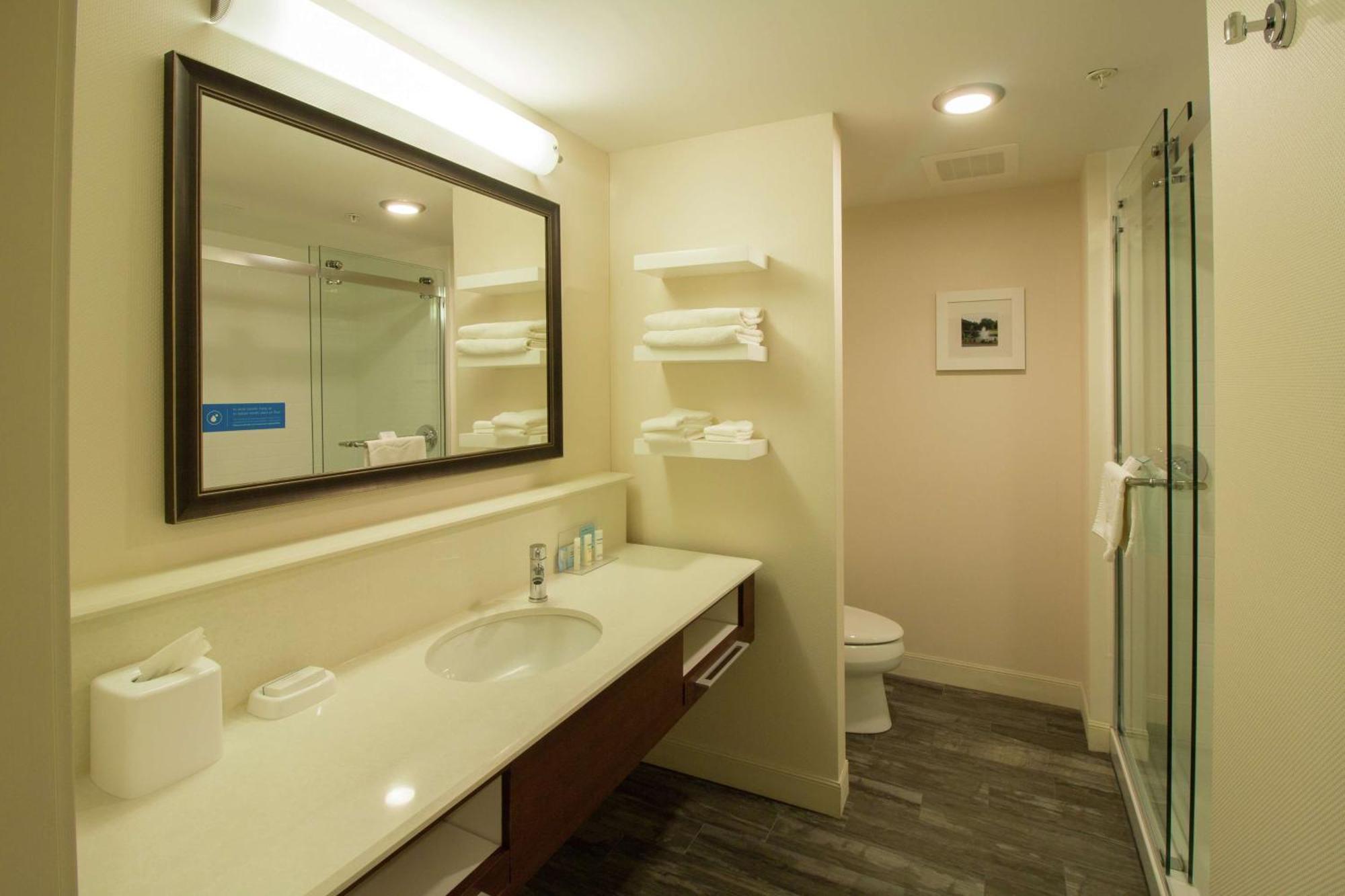 Hampton Inn & Suites Cazenovia, Ny Cazenovia