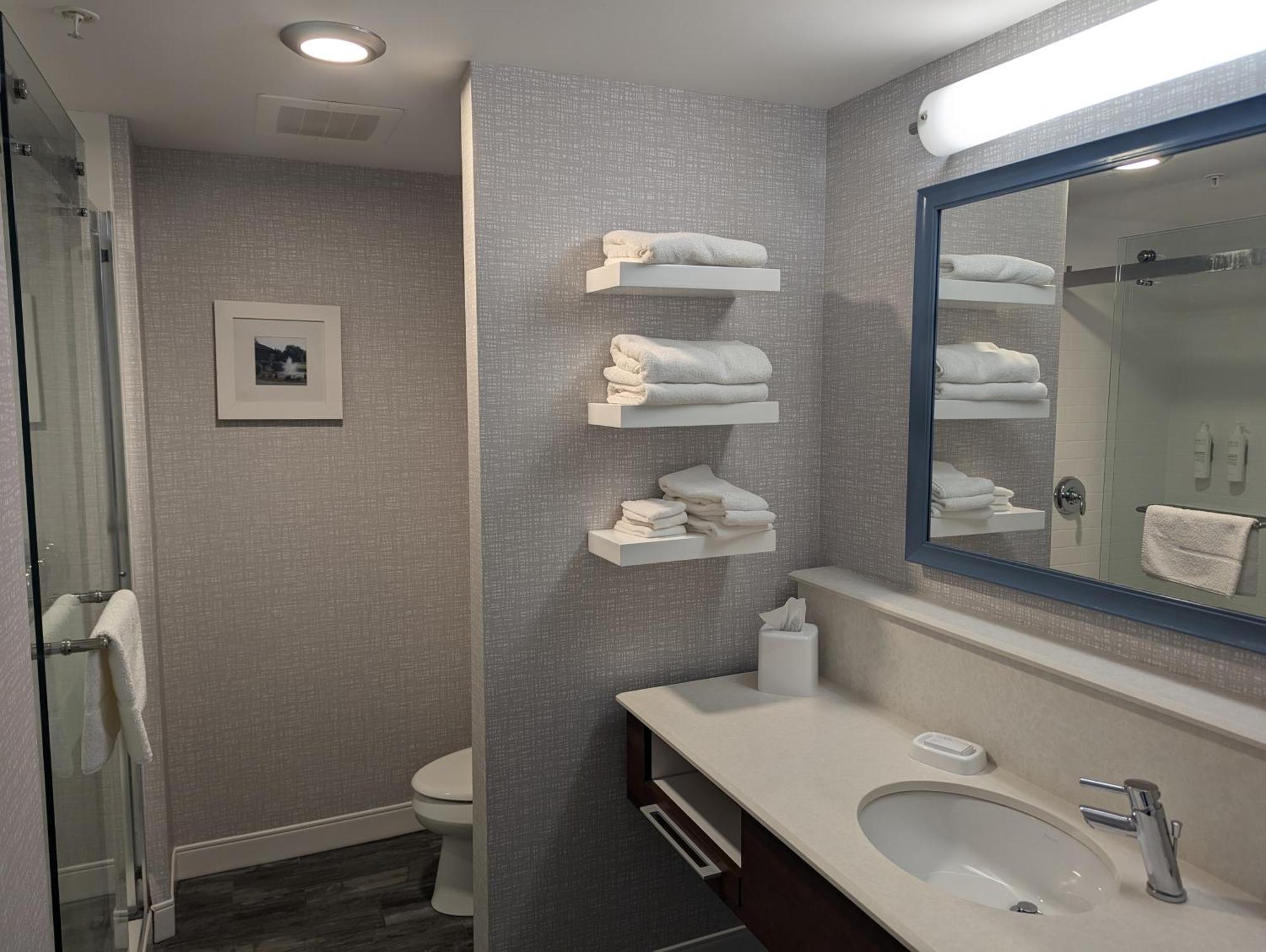 Hampton Inn & Suites Cazenovia, Ny 3* Cazenovia