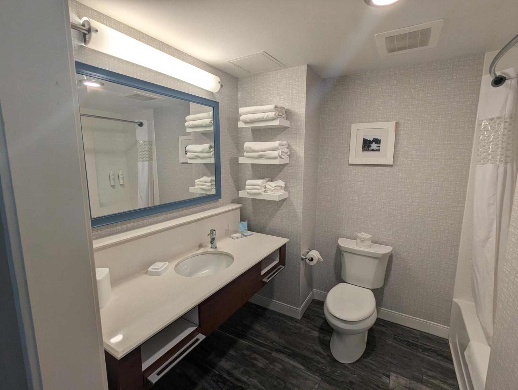 Hotel Hampton Inn & Suites Cazenovia, Ny