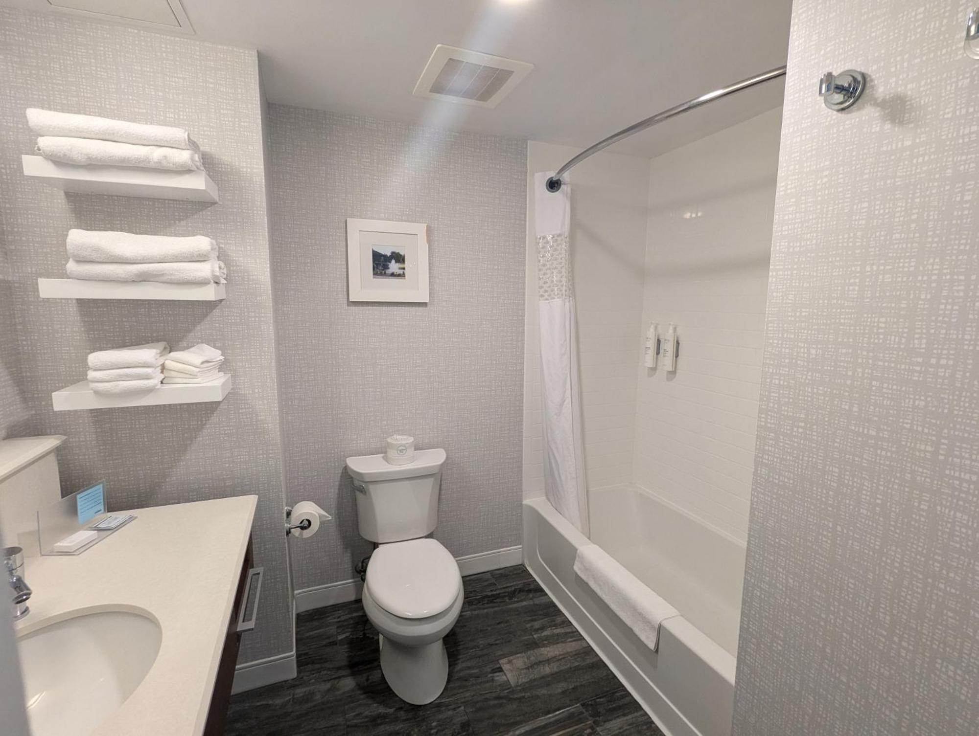 Hampton Inn & Suites Cazenovia, Ny Hotel Cazenovia