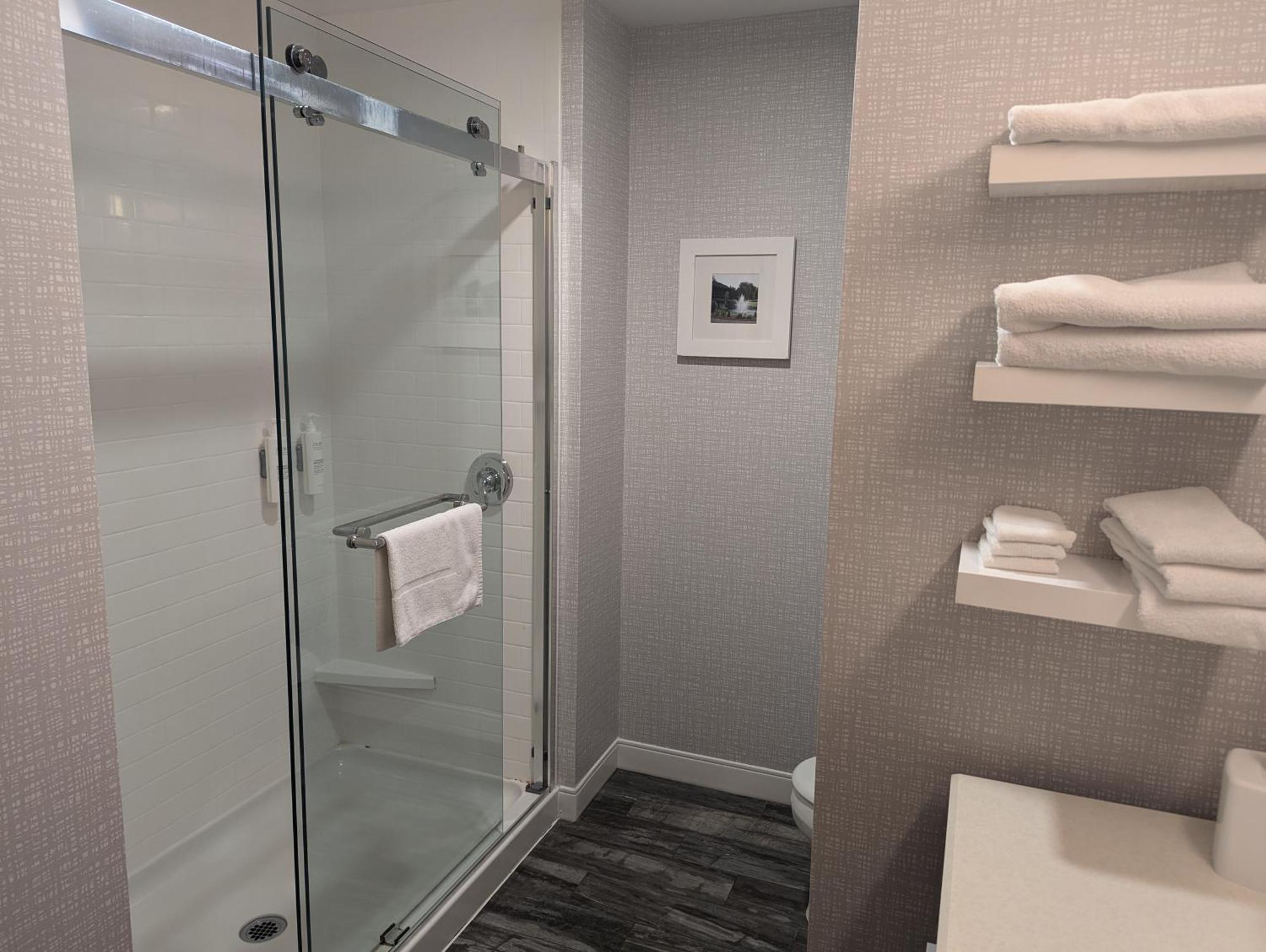 Hotel Hampton Inn & Suites Cazenovia, Ny