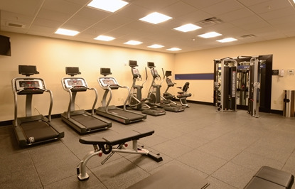 Hampton Inn & Suites Cazenovia, Ny Hotel
